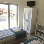 Angeiras Beach House Porto Seaside Villa