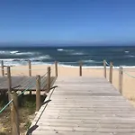 Angeiras Beach House Porto Seaside Villa
