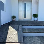 Angeiras House Porto Seaside בית נופש