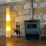 Angeiras House Porto Seaside לברה
