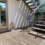 בית נופש Angeiras House Porto Seaside *