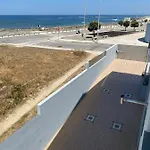 Angeiras House Porto Seaside