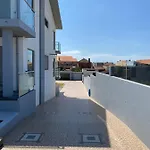 Angeiras House Porto Seaside בית נופש