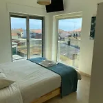Angeiras Beach House Porto Seaside Villa *