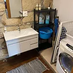 Angeiras Beach House Porto Seaside Villa