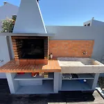 Casa de Férias Angeiras Beach House Porto Seaside Villa *