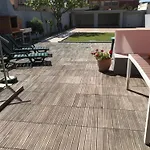Casa de Férias Angeiras Beach House Porto Seaside Villa Lavra
