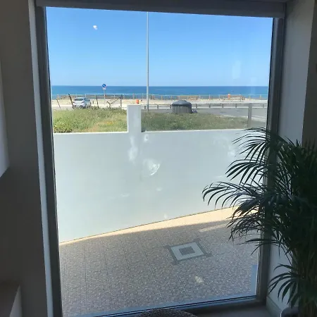 Angeiras House Porto Seaside Nyaraló *