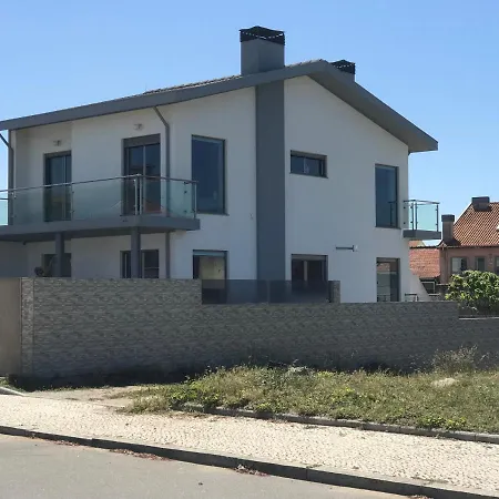 Angeiras House Porto Seaside Ferienhaus *