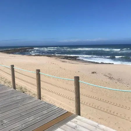Angeiras House Porto Seaside Nyaraló