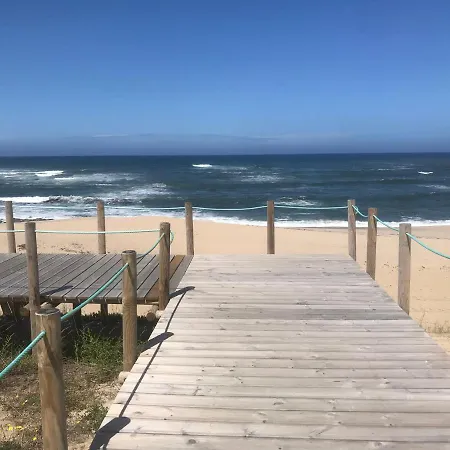 Angeiras House Porto Seaside