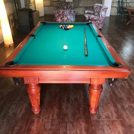 Angeiras House - Porto - By The Sea *