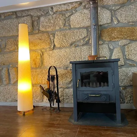 Angeiras House Porto Seaside Lavra