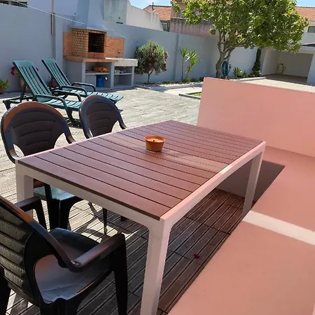 Angeiras House Porto Seaside * Lavra