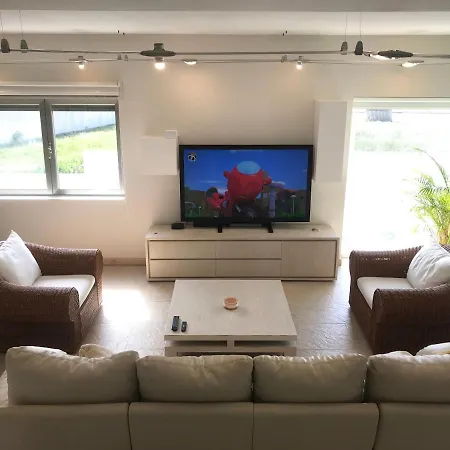 Сasa de vacaciones Angeiras House - Porto - By The Sea Lavra