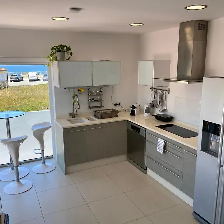 Angeiras House Porto Seaside Lavra
