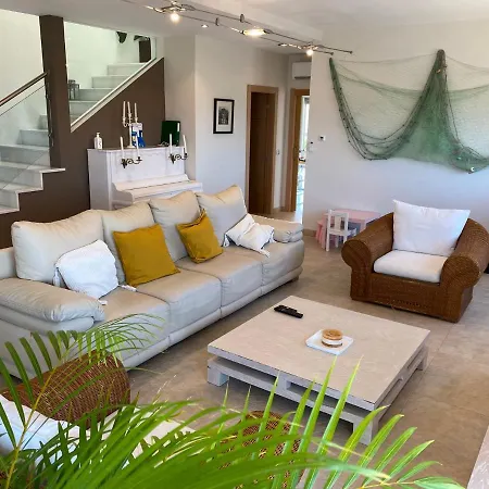 Hébergement de vacances Angeiras House - Porto - By The Sea
