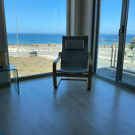 Angeiras House Porto Seaside Ferienhaus *