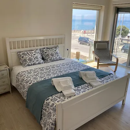 Angeiras Beach House Porto Seaside Villa Casa de Férias Lavra