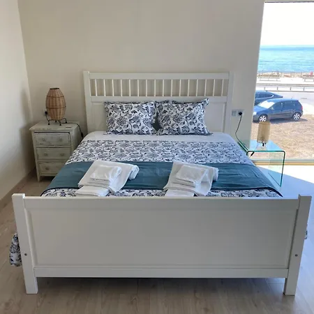 Angeiras House Porto Seaside * Lavra