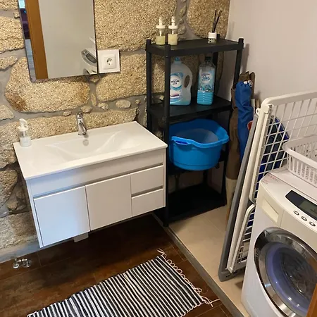 Angeiras House Porto Seaside