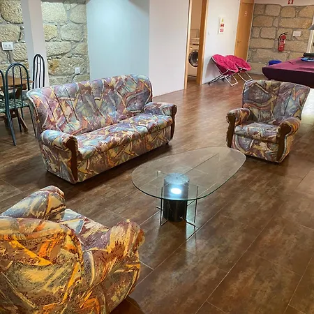 Angeiras House Porto Seaside Lavra