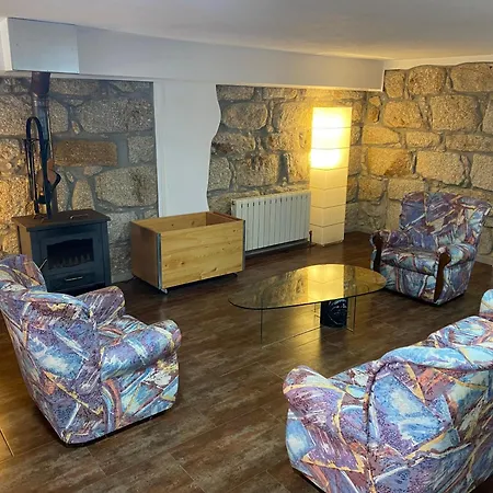 Angeiras House Porto Seaside *