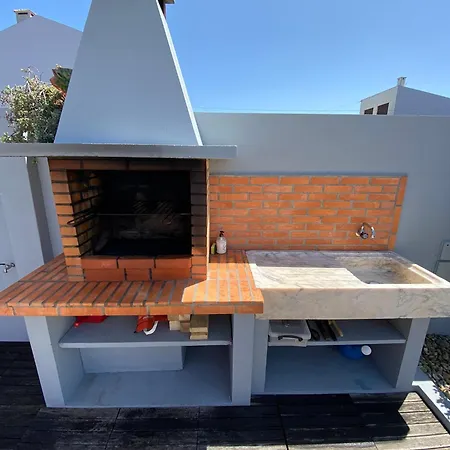 Ferienhaus Angeiras House Porto Seaside *