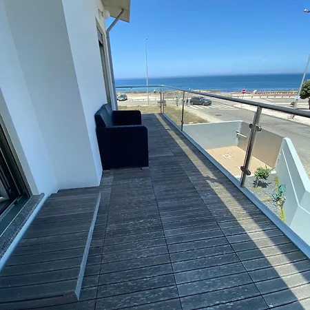 Angeiras House Porto Seaside