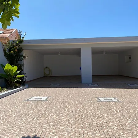 Angeiras House Porto Seaside *