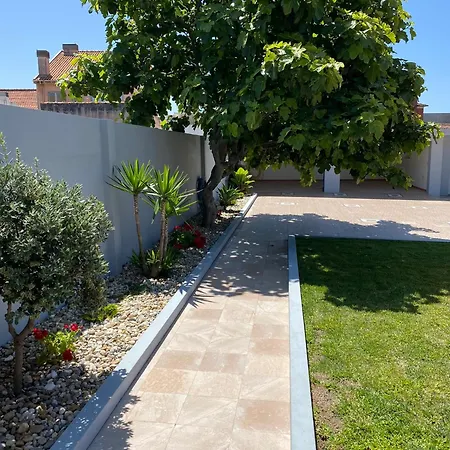 Angeiras House Porto Seaside Nyaraló *
