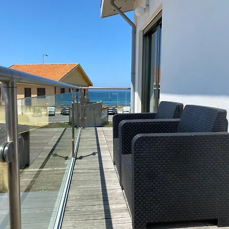 Angeiras House - Porto - By The Sea * Lavra