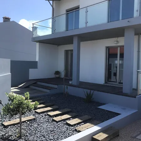 Angeiras House Porto Seaside Lavra