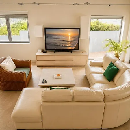 Angeiras House Porto Seaside *