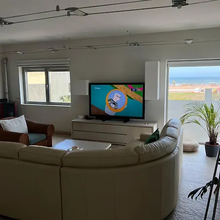 Holiday home Angeiras House Porto Seaside Lavra