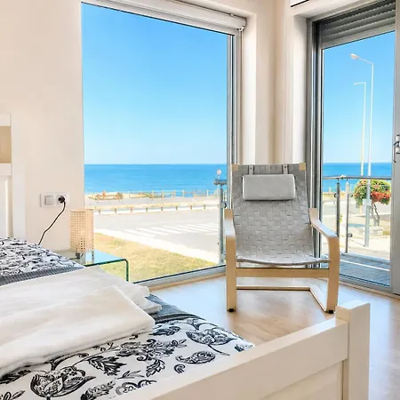 Angeiras House Porto Seaside