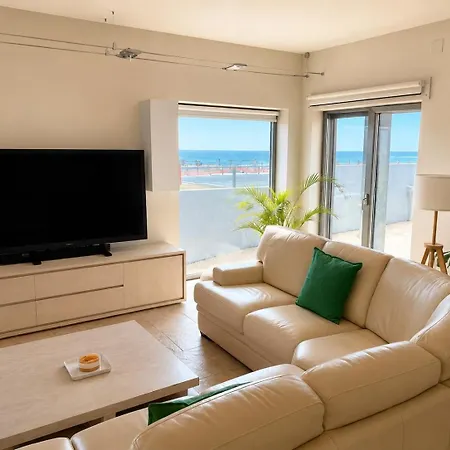Angeiras House Porto Seaside * Lavra