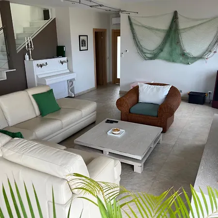 Feriehus Angeiras House Porto Seaside