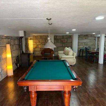 Angeiras House Porto Seaside