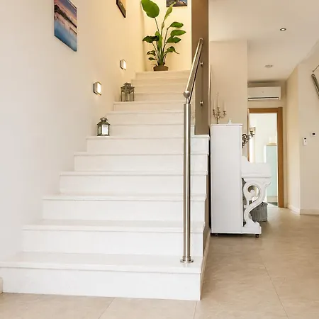 Angeiras House Porto Seaside 別荘 *
