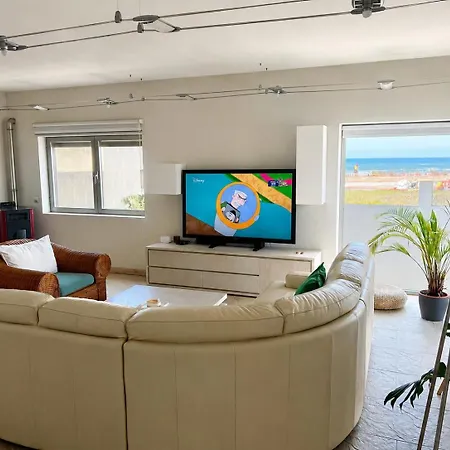 Ferienhaus Angeiras House Porto Seaside *