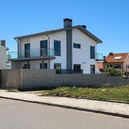 Angeiras House Porto Seaside * Lavra