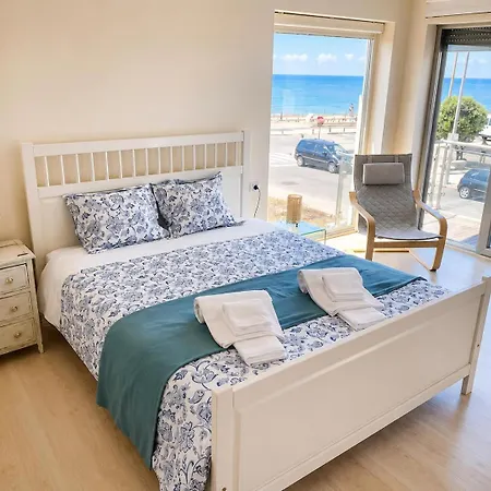 Angeiras House Porto Seaside