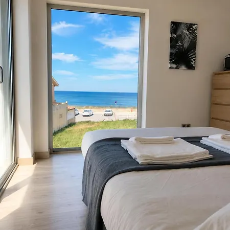 別荘 Angeiras House Porto Seaside *