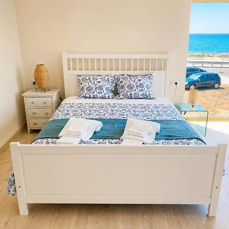 Angeiras House Porto Seaside *