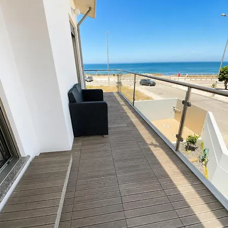 Angeiras House Porto Seaside Ferienhaus *