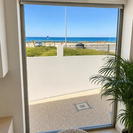 Angeiras House Porto Seaside Feriehus