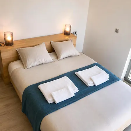 Angeiras House Porto Seaside Ferienhaus *