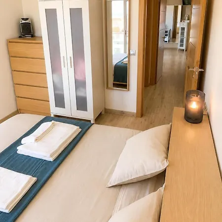 Angeiras House Porto Seaside * ラーヴラ