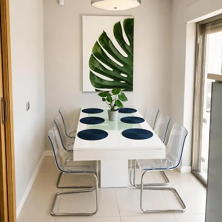 Angeiras House Porto Seaside